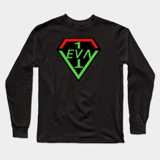 Eva 1 Long Sleeve T-Shirt